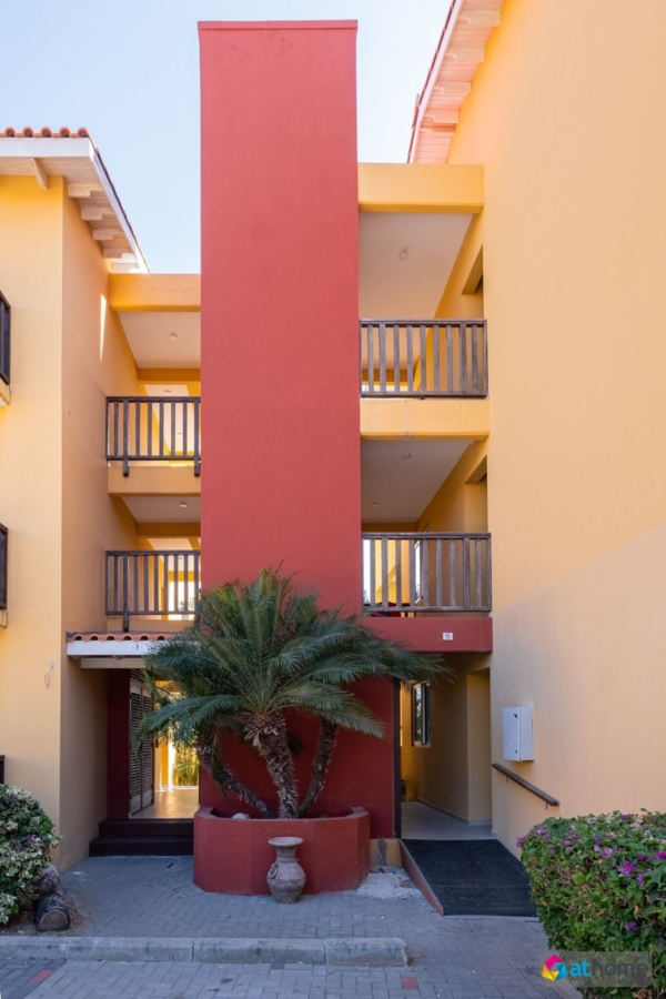 Lovely Apartment with Breathtaking View of the Marina at Jan Thiel