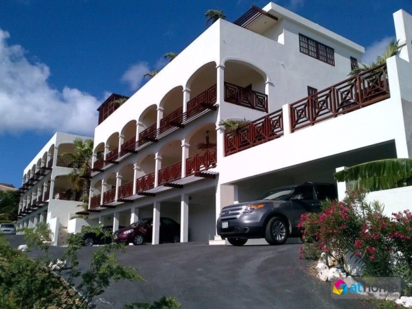 Appartement op C-Bay Deluxe Resort