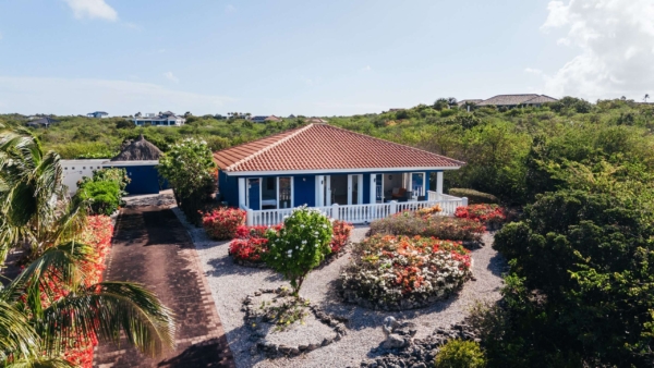Coral Estate Villa 711