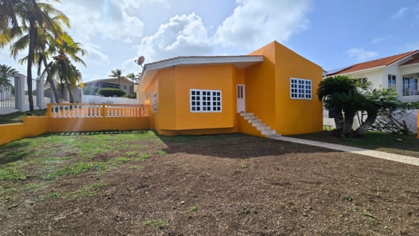 Cas Grandi Woonhuis – #1620