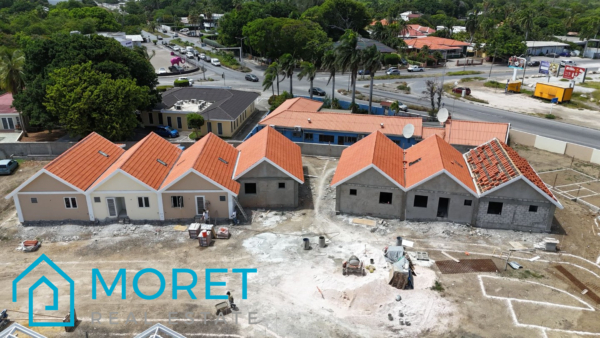 Mahaai ; Luxury Townhouses