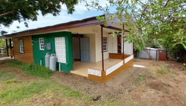 Huurwoning Hanenberg Rooi Santu