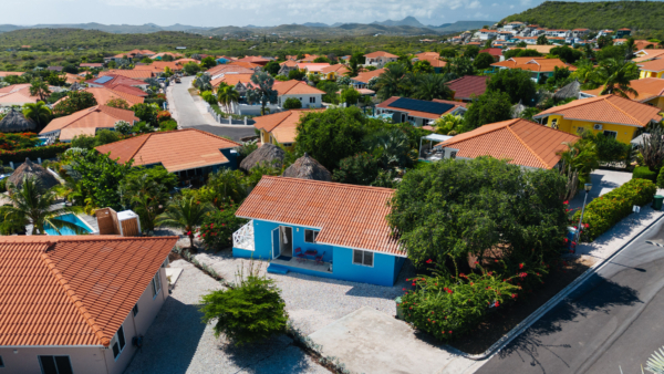 Villa A41 Villapark Fontein