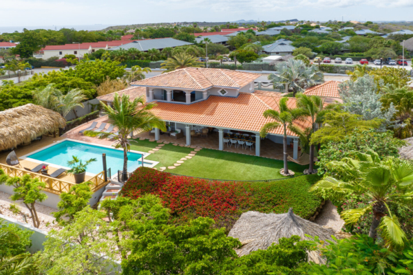 Kaya Adriatiko, JAN THIEL Curacao