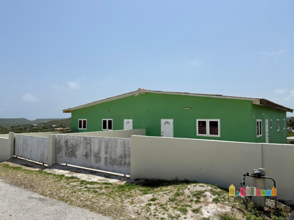 Kaya Basilio-Cijntje, Barber, Curaçao