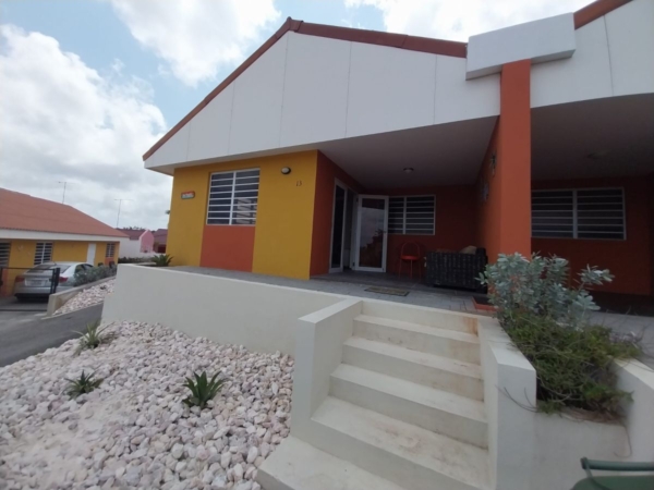 Rental property East Hill Bottelier