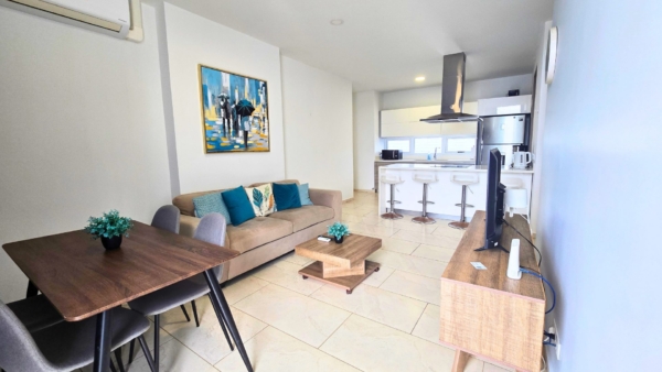 Grand View Residences B1 – #1602