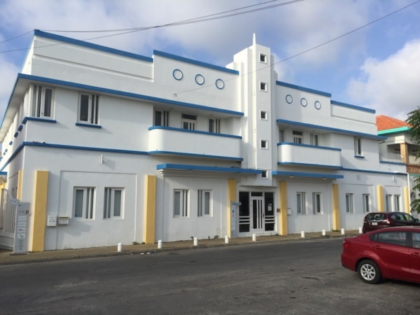 BedrijfsruimteMiami te Building Scharloo