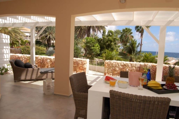 Luxury Apartment Ocean Dream