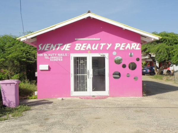 Hair Salon – #930