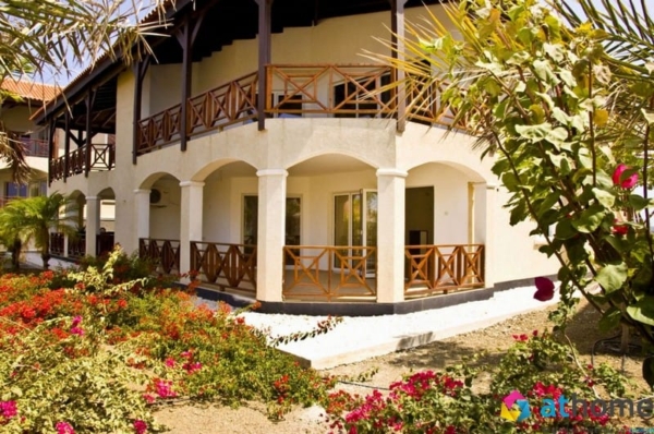 Prachtig Begane Grond Appartement in Blue Bay