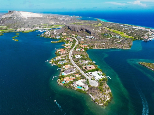 Seru Boca Estate, SANTA BARBARA Curacao