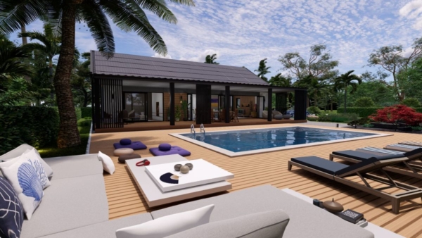 Prefab home 6