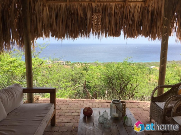 Mooie BenedenwoningCoral Estate Beach Resort Curacao