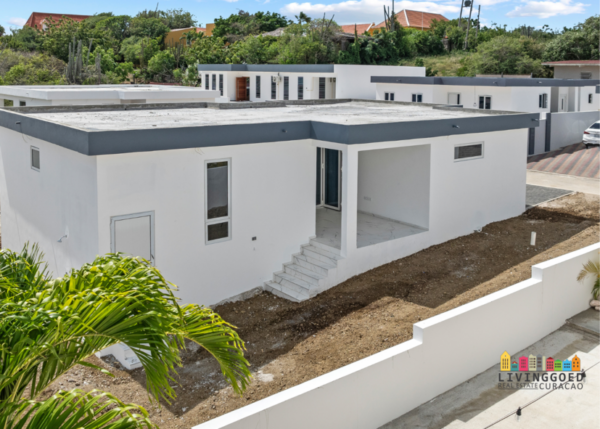 Flamingo Lake Resort, Jan Thiel, Curaçao