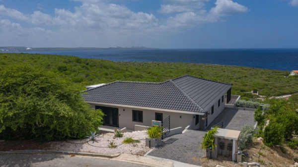 Coral Estate Villa 1211