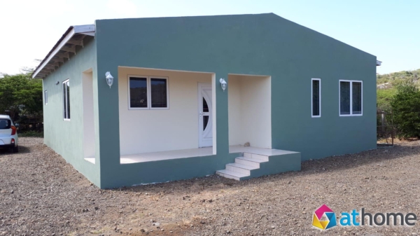 New Construction Housing Fortuna Abou