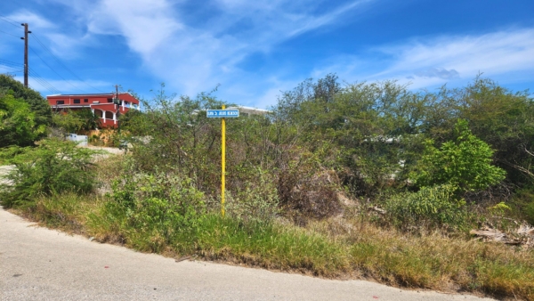 Affordable Corner Lot – #1523