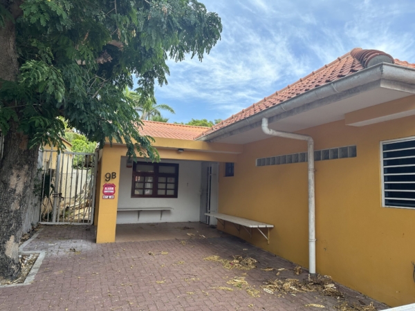 Commercial space for rent at Mahaai – #1454