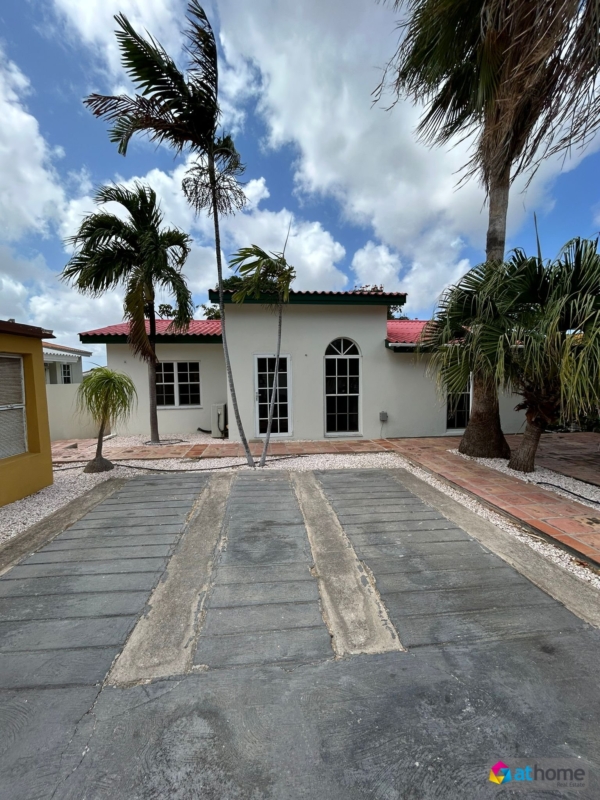 Nette Woning Gelegen in Lagunisol Resort