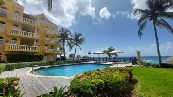 GEMEUBILEERD APPARTEMENT BEAU RIVAGE PENSTRAAT
