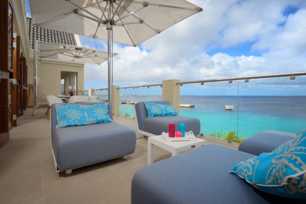 Terramar Penthouse