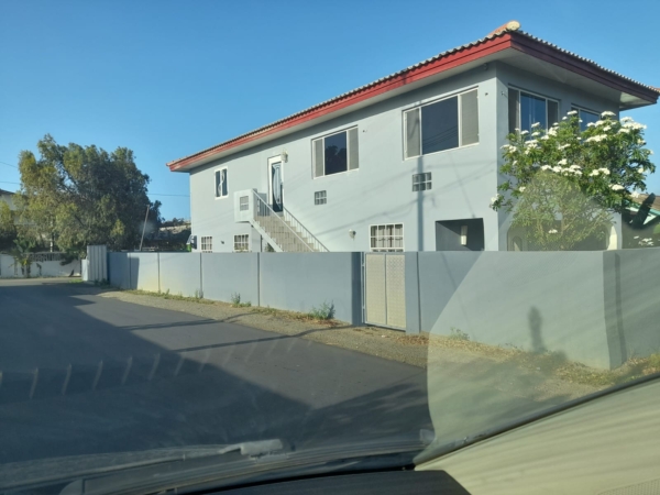 Rancho Unexpected