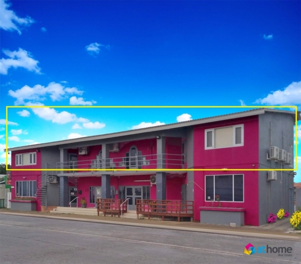 Moderne Commerciele unit Te Huur in Brievengat