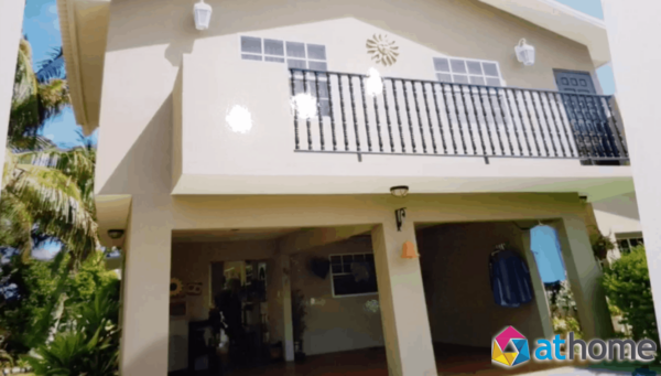 Ruime Woning Nabij Vetter