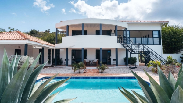 Coral Estate Villa 18