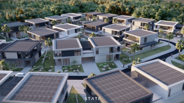 Hato Garden Apartments