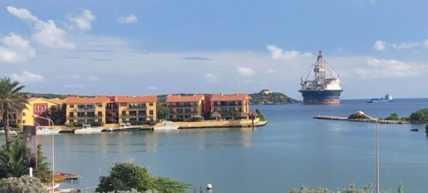 ZEER RUIME APPARTEMENTEN OP LA PALAPA RESORT AAN ZEE