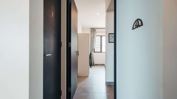 Coral Estate Appartement 1412