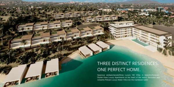 Laman Turn Key Luxury Hill Villas