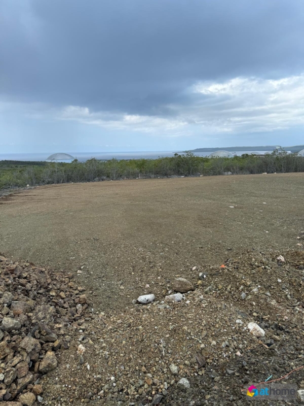 Beautiful Lot with Sea Views