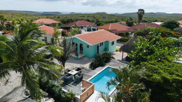 Villa A45 Villapark Fontein