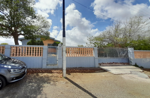Bahamasweg Kaya A 14