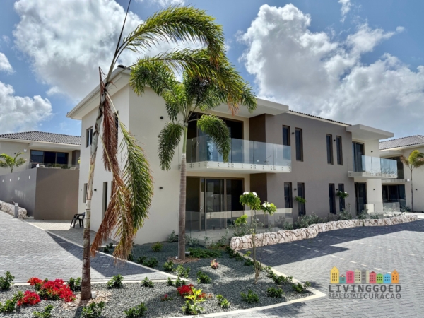 Perseusweg, Cerrito, Curaçao
