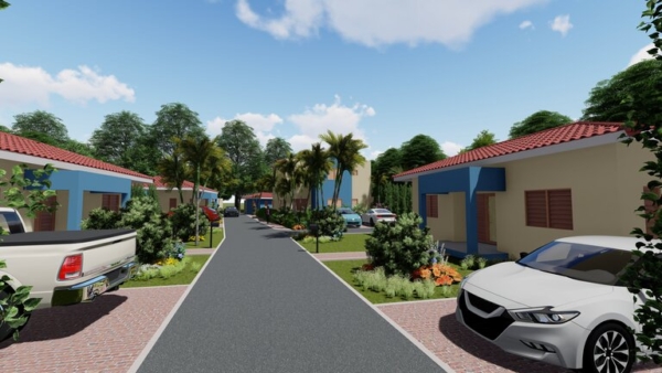 Authentic Curacao