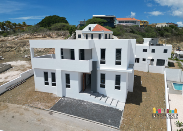 Vredenberg Luxury Resort, Vredenberg, Curaçao