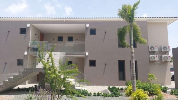 NEW CONSTRUCTION APARTMENT PERSEUS LIVING RESORT