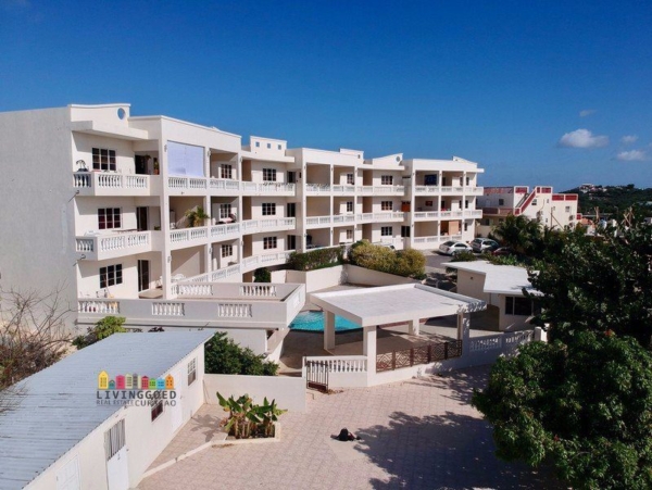 Wiriweg, Santa Rosa, Curaçao
