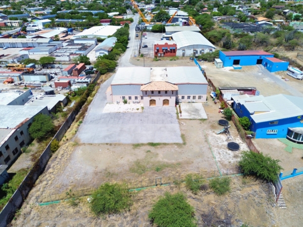 High-Demand Industrial Zone – #1648