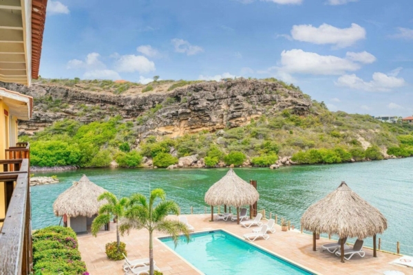 La Palapa 36