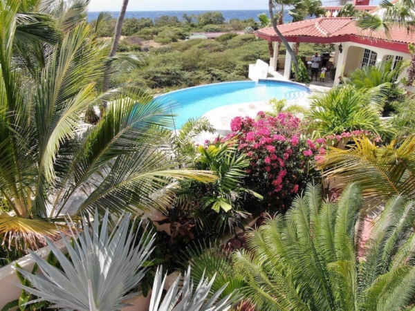Royal Palm 1-B