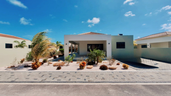 Elisabeth Resort Villa