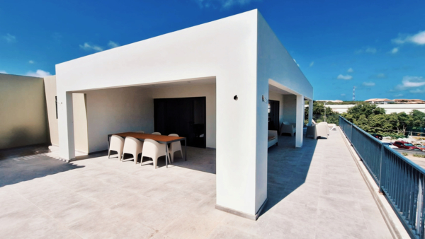 Elisabeth Resort Penthouse