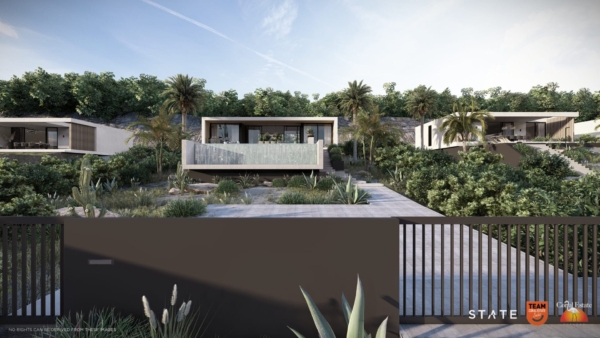 Villa 2006