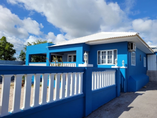 Huur appartementen Santa Rosa met 1 slaapkamer