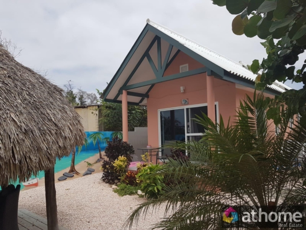 Nette en Gezellige Studiosop Resort